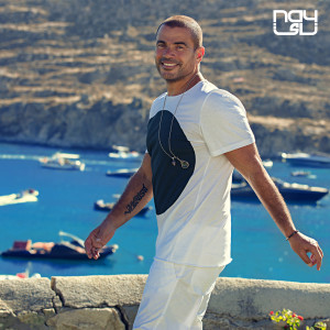 Dengarkan Ana Gheir lagu dari Amr Diab dengan lirik