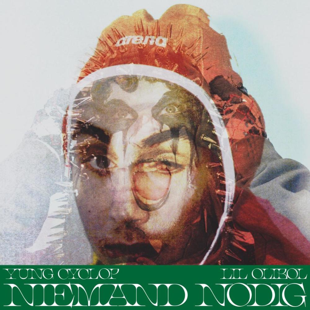 NIEMAND NODIG