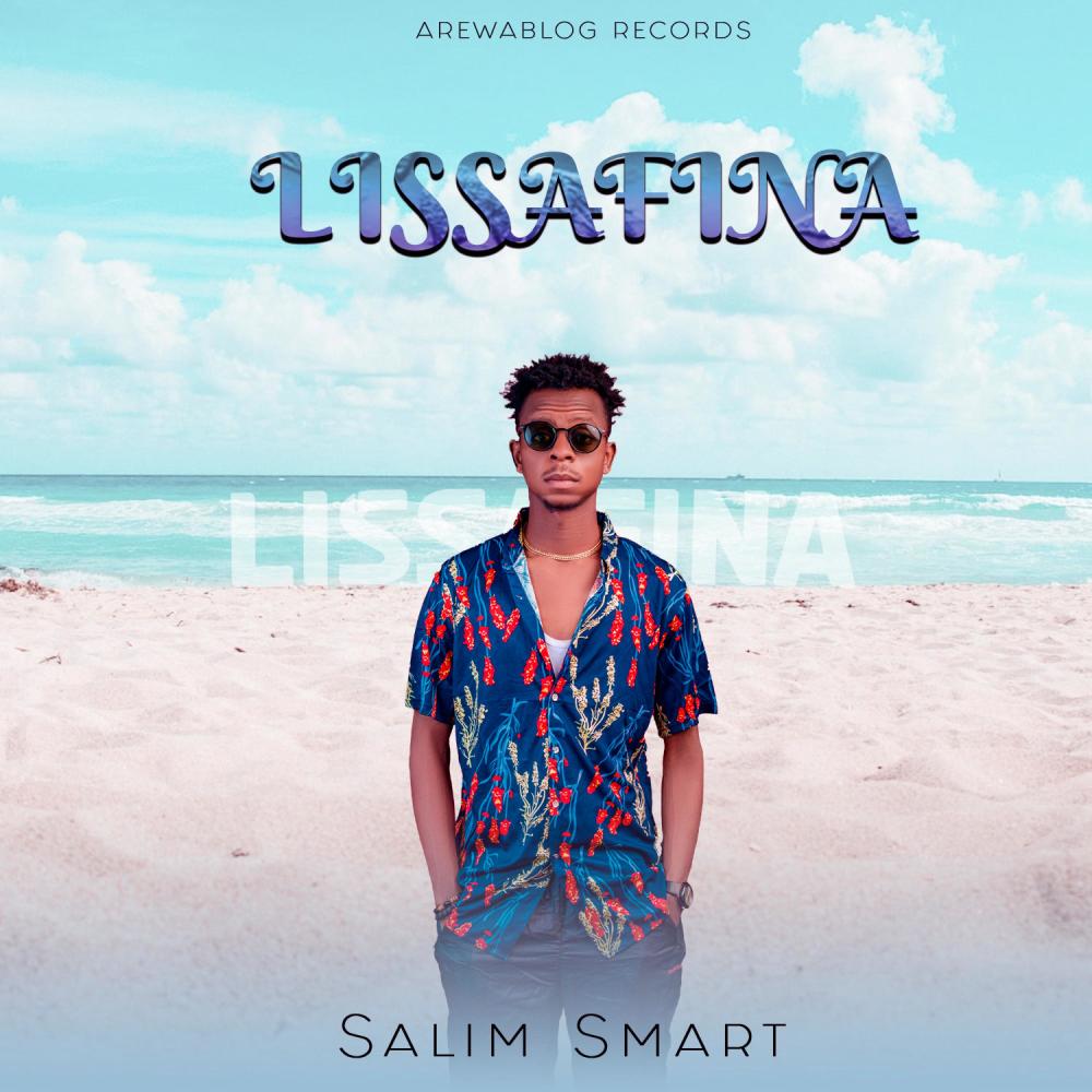 Lissafina (feat. Hairat Abdullahi)