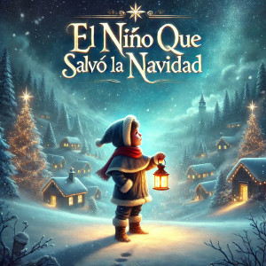 อัลบัม El Niño que Salvó la Navidad ศิลปิน Grandes Villancicos