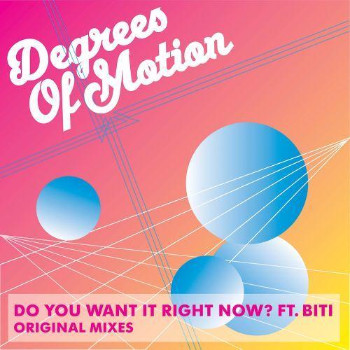 Do You Want It Right Now (King Street Mix)