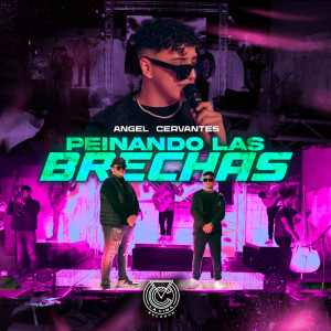 Listen to Peinando las Brechas (En Vivo) song with lyrics from Angel Cervantes