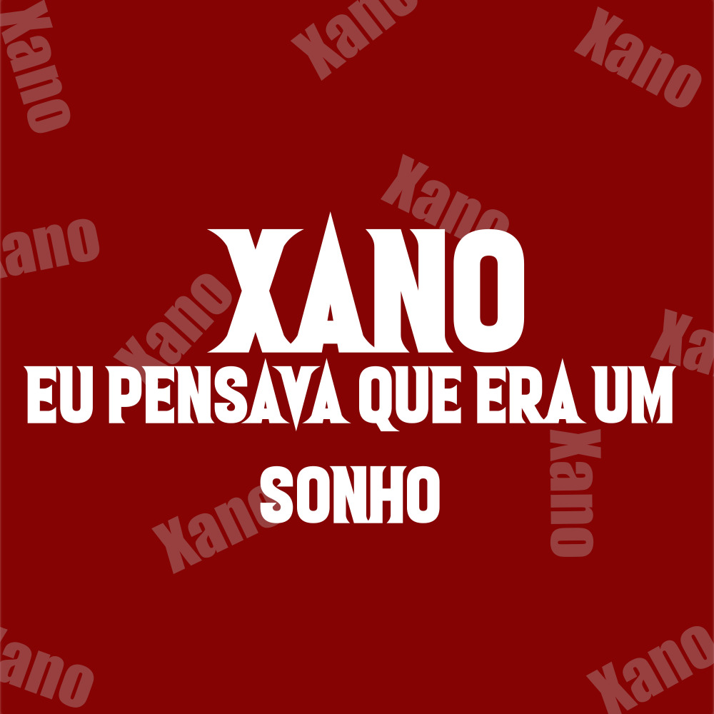 Eu Pensava Que Era um Sonho