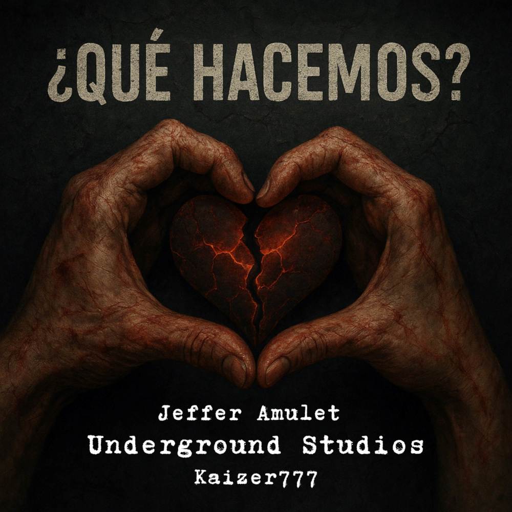 ¿QUE HACEMOS? (Explicit)