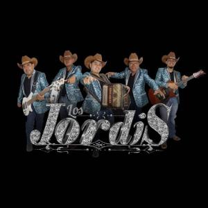 收聽Los Jordis的Punto Final (feat. Los Negrete)歌詞歌曲
