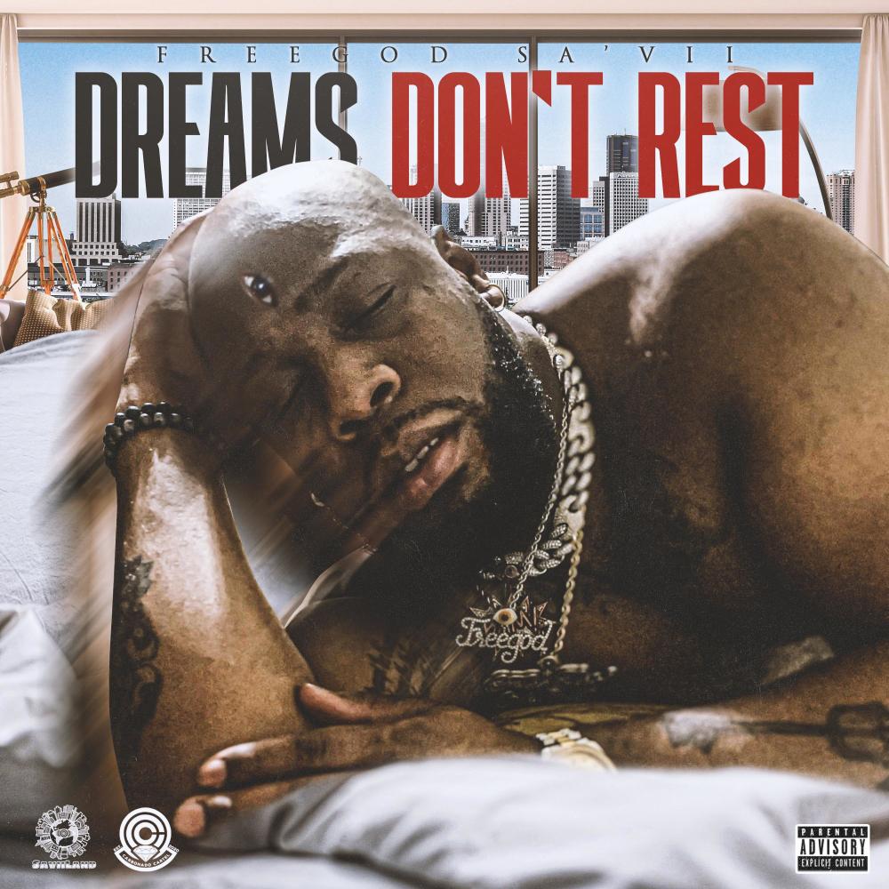 Wake Up (Explicit)
