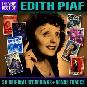 收聽Edith  Piaf的Hymne a L'amour歌詞歌曲