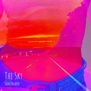 Album The Sky from Sam Palmer