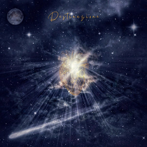 Album Destinazione from EMI
