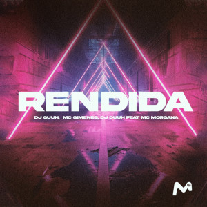 DJ Guuh的專輯RENDIDA (Explicit)