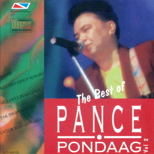 Pance Pondaag的專輯The Best Of, Vol. 2