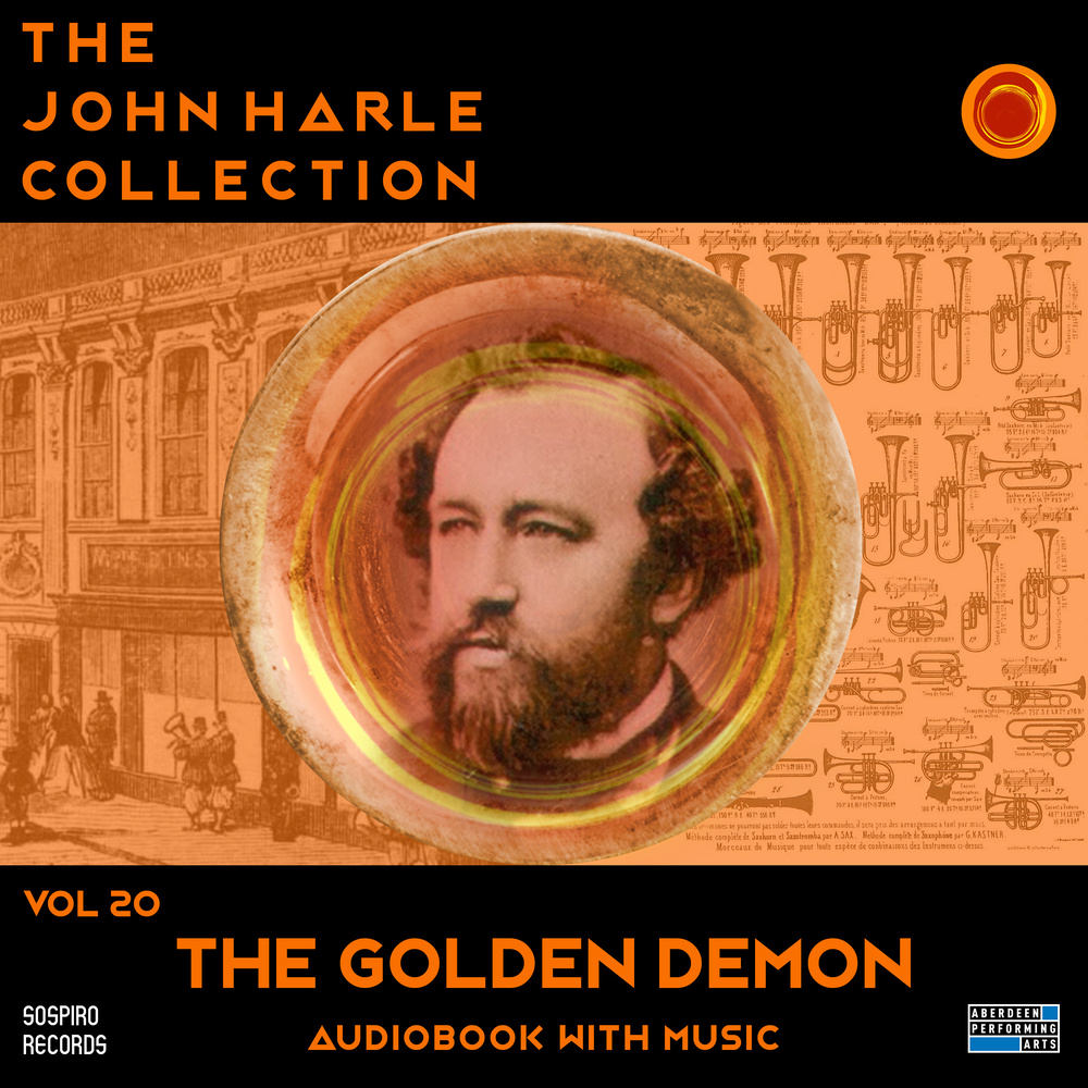 The Golden Demon Episode 5
