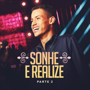 Album Sonhe e Realize, Pt.2 oleh Manim Vaqueiro