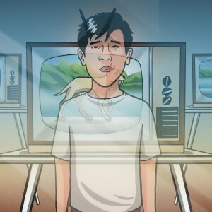 default playlist img