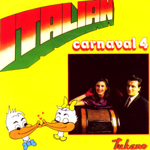 收聽Tukano的Radio Dance: Tornerai/Non Dimenticar Le Mie Parole/NonSei Piu La Mia Bambina/E Arrivato L'Ambasciatore/Tulli Lem Blem Blu/Ma Le Gambe/Marama歌詞歌曲
