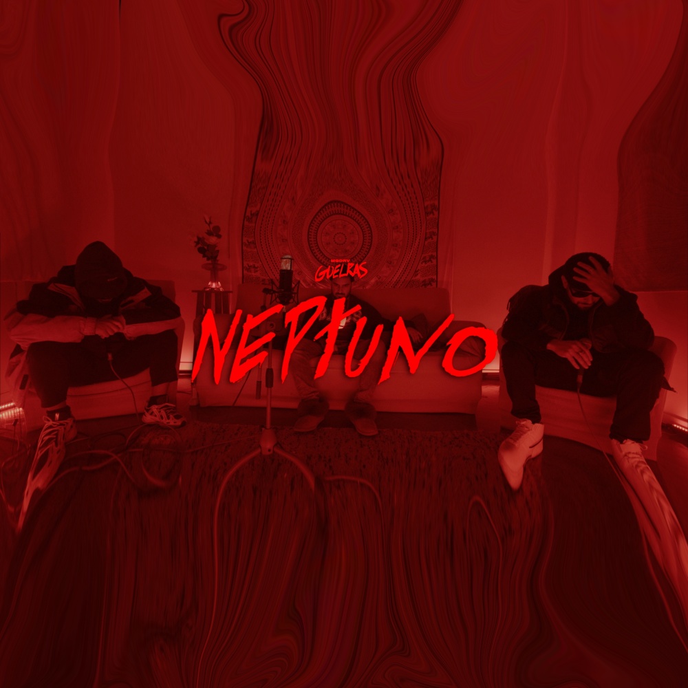 Neptuno (Explicit)