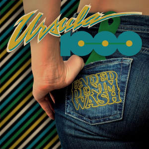 收聽Ursula 1000的Faded Denim Wash (Payfone Remix)歌詞歌曲