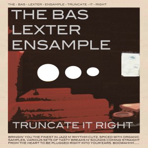 The Bas Lexter Ensample的專輯Truncate It Right