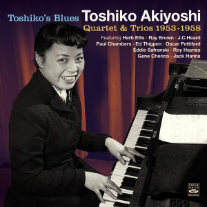 收聽Toshiko Akiyoshi的The 3rd Movement歌詞歌曲