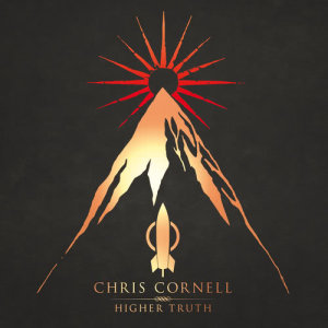 收聽Chris Cornell的Through The Window歌詞歌曲
