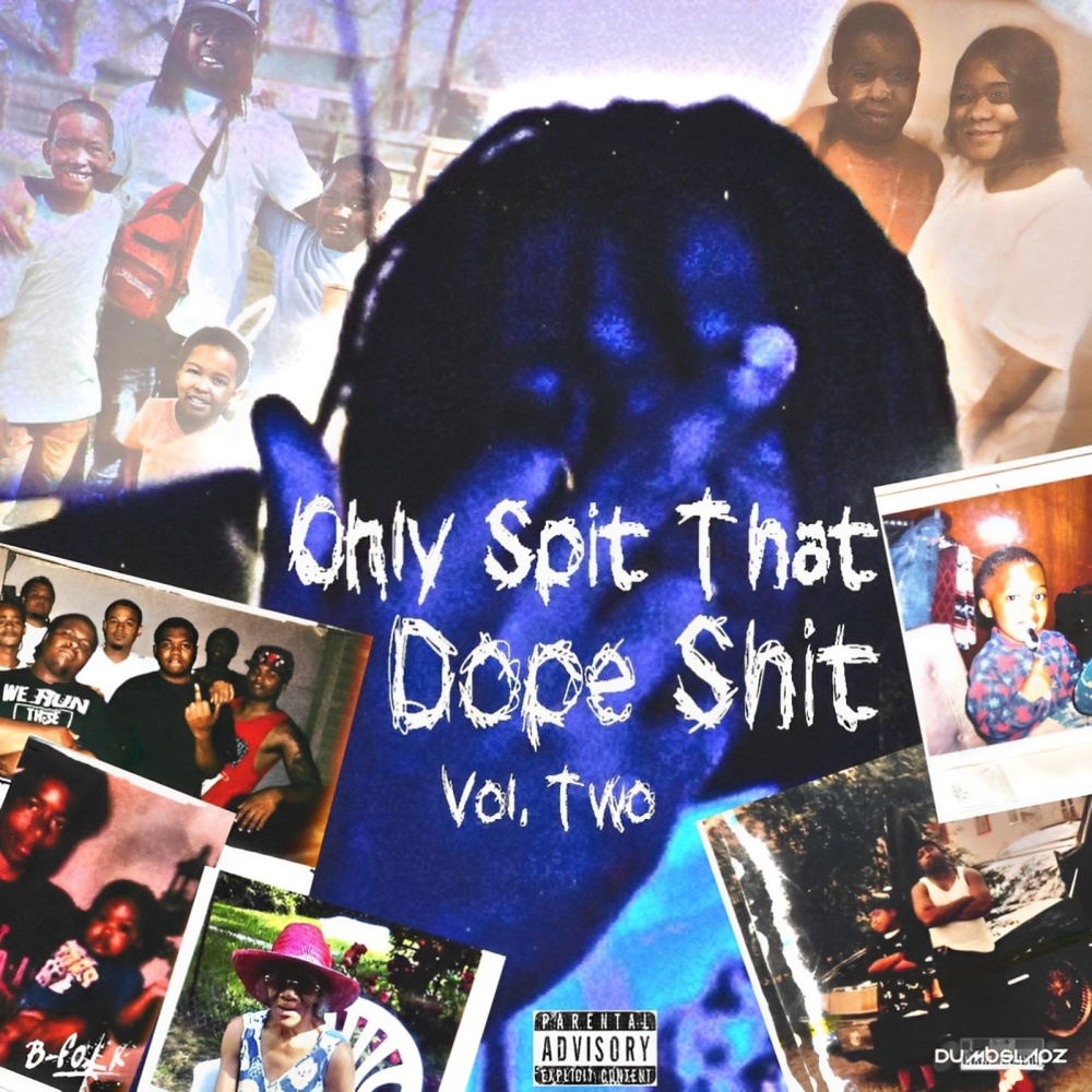 Pass the Zaa (Explicit)