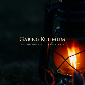 Album Gabing Kulimlim from Bituin Escalante