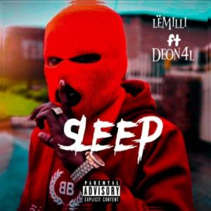 收聽SKB LëMilli的SLEEP (feat. Deon4l)歌詞歌曲