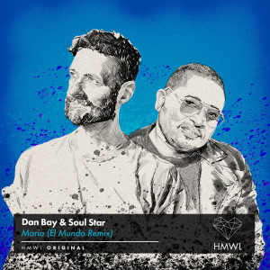 Dan Bay的專輯Maria (El Mundo Remix)