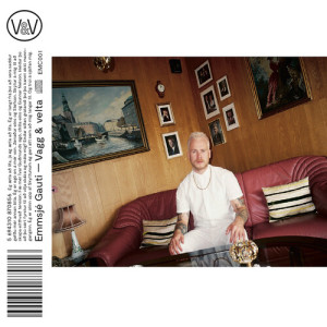 Listen to Silfurskotta song with lyrics from Emmsjé Gauti