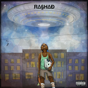 ดาวน์โหลดและฟังเพลง Numb (Explicit) พร้อมเนื้อเพลงจาก Rashad