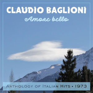 Claudio Baglioni的專輯Amore bello
