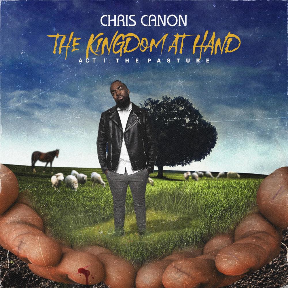 A King’s Ransom (feat. Gabriel Angelo & Samantha Mundle)