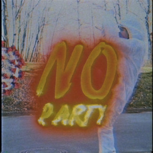 Mosimann的专辑No Party