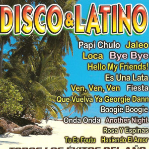 ดาวน์โหลดและฟังเพลง Papichulo…Te Traigo El Mmmm พร้อมเนื้อเพลงจาก La Banda Latina