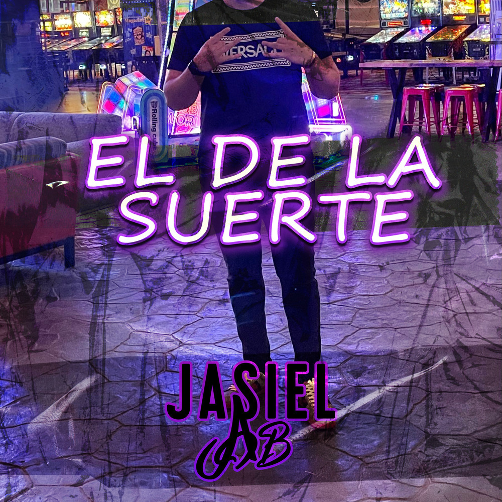 El De La Suerte