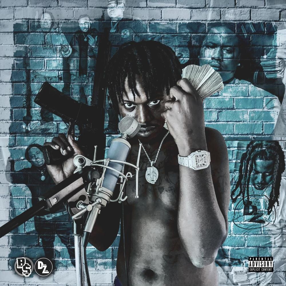 Bless Him (Explicit)