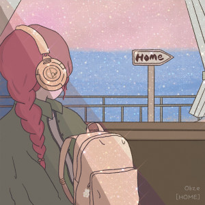 อัลบัม home ศิลปิน Obze