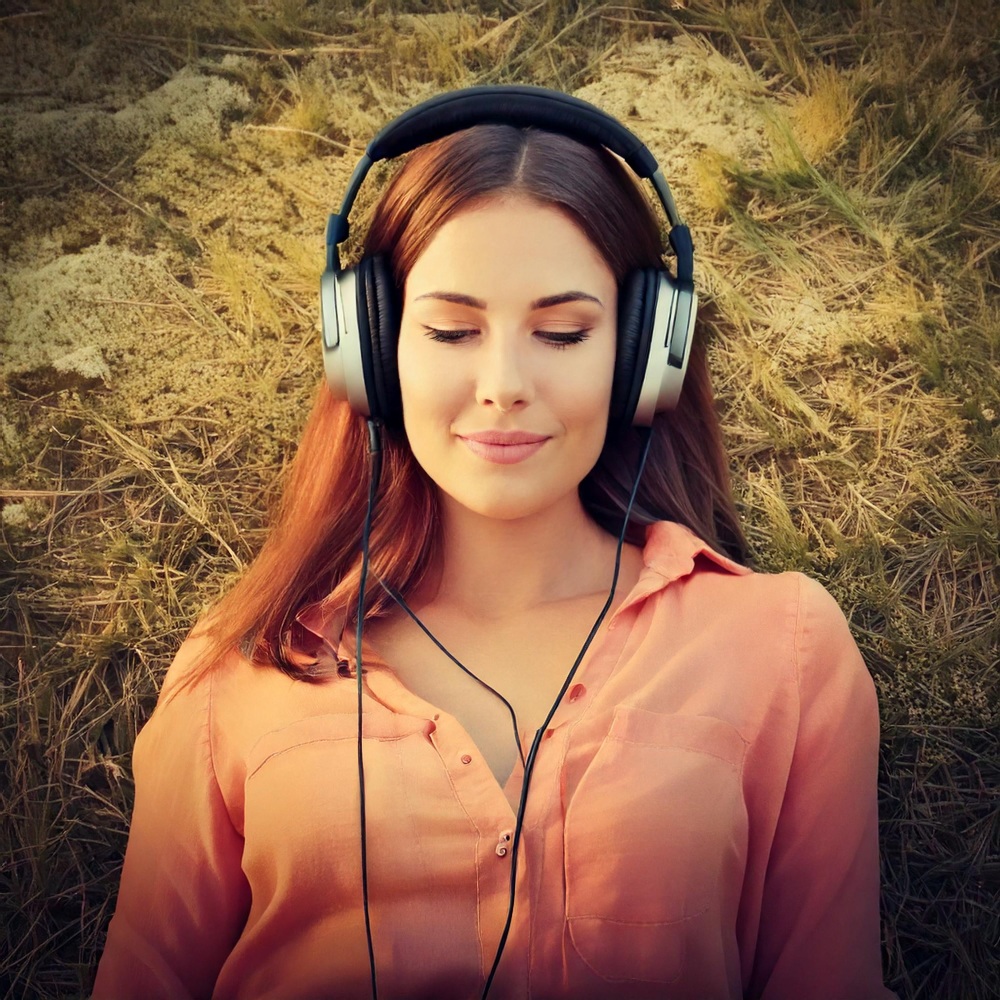 Restful Comfort Through Music
