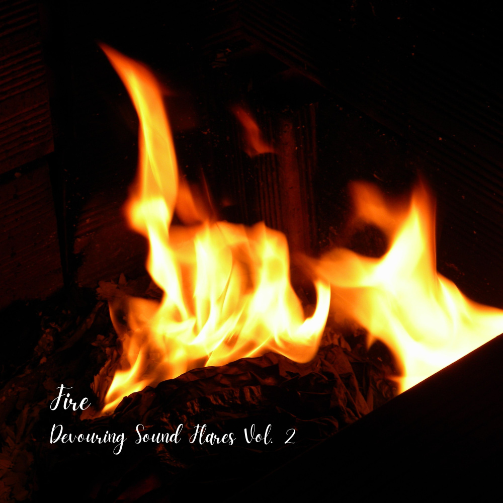 Fireplace Crackle