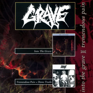 ดาวน์โหลดและฟังเพลง Putrefaction Remains (Promo Version) พร้อมเนื้อเพลงจาก Grave