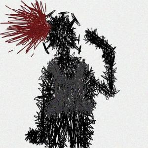 收聽Karatel的FAGGOT (Explicit)歌詞歌曲