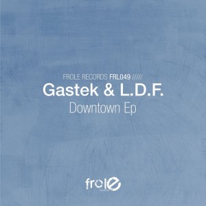 Album Downtown EP from 