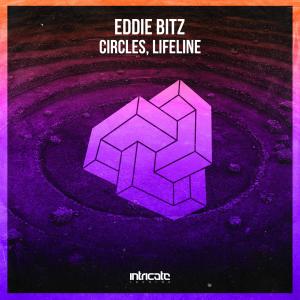 Album Circles / Lifeline from Eddie Bitz