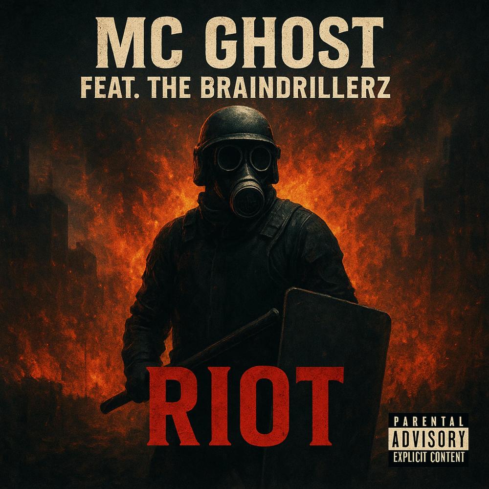 Riot (Explicit)