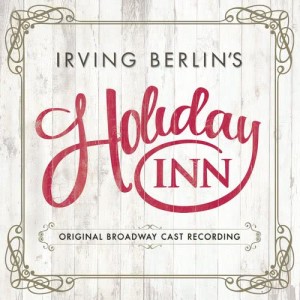 收聽Bryce Pinkham的Holiday Inn / Happy Holiday歌詞歌曲