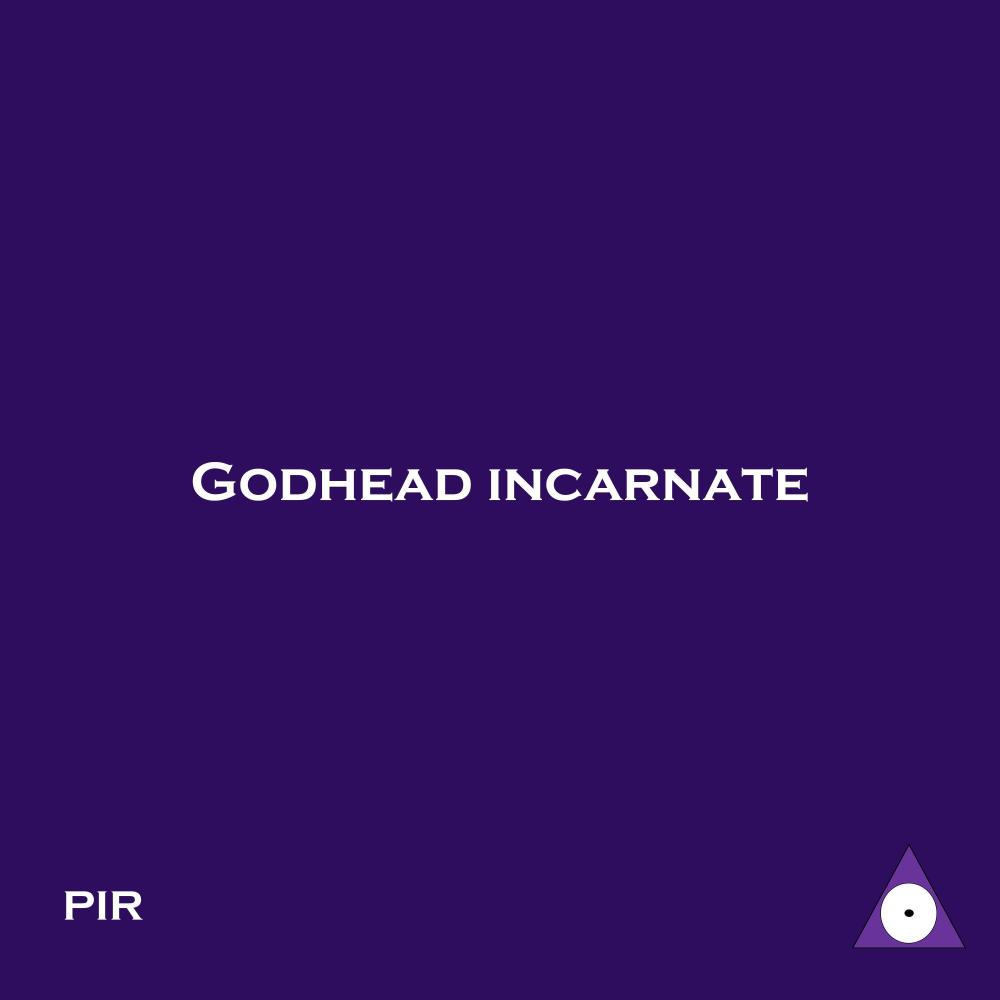 Godhead Incarnate (feat. Beats by Con) (Explicit)