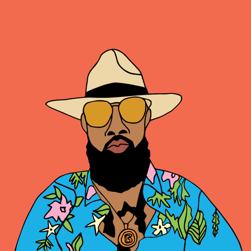 I L.A.M.B. (Explicit)