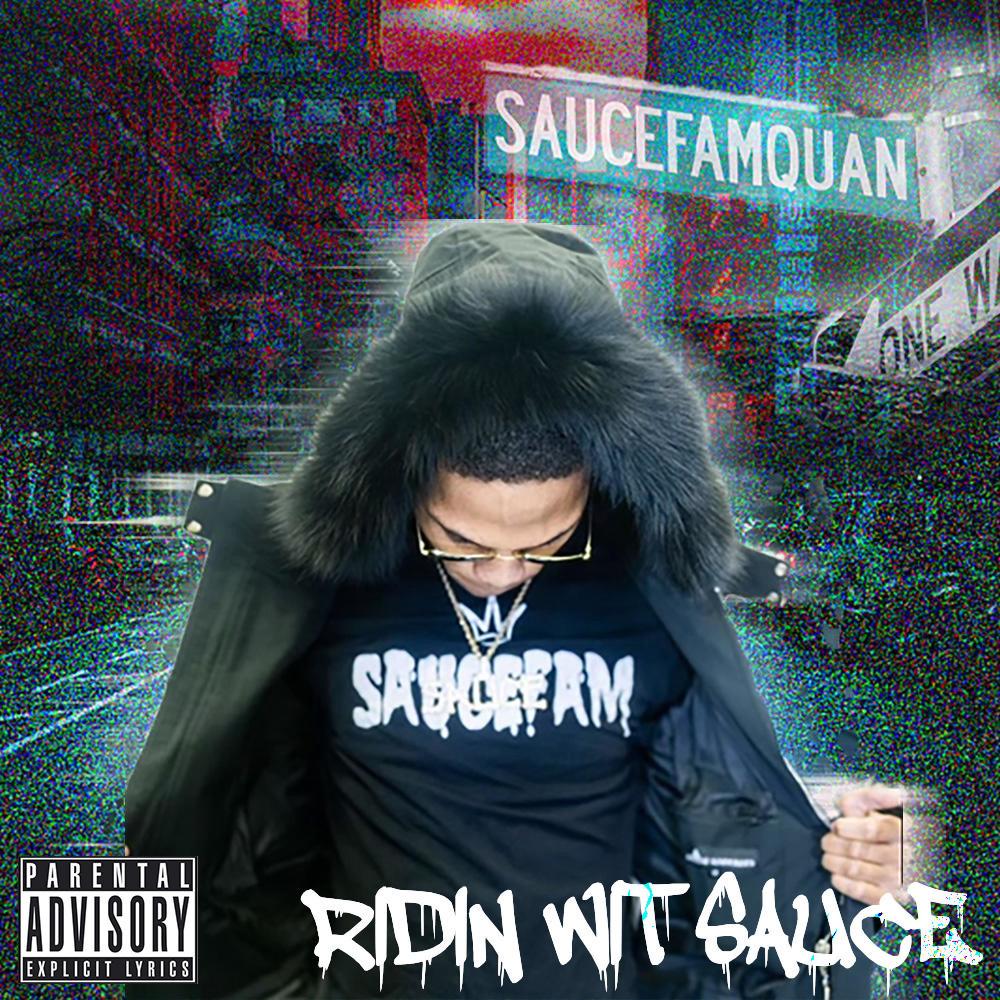 Dawged Me (feat. Smoke Chapo) (Explicit)