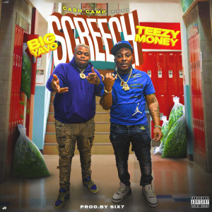 Album Screech (Explicit) from Teezy Money