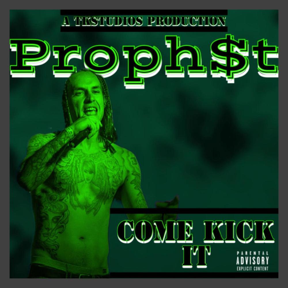 Come Kick It (Explicit)